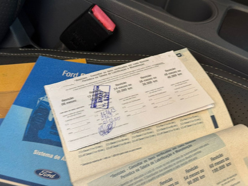 Ford Ranger 2.5 Xlt Cab. Dupla 4x2 Flex 4p