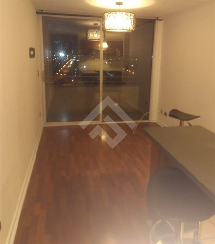 Imagen 2 de 10 de Departamento En Venta De 2 Dorm. Y 2 Baños En San Joaquín