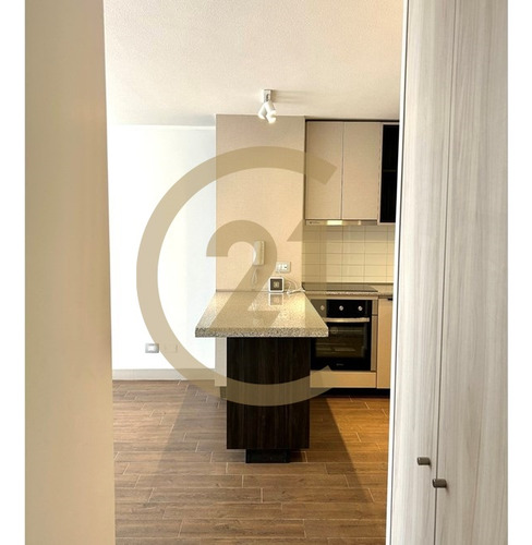 Venta Depto. Nuevo En Barrio Franklin - San Diego
