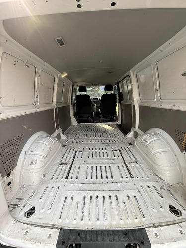 Volkswagen Transporter 2.0 Cargo Mt