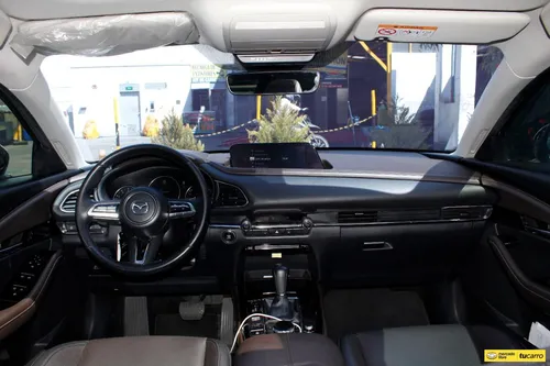 Mazda CX-30 2.5 Grand Touring 4X2 At