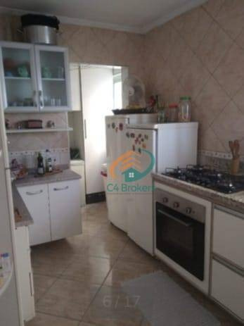 Imagem 15 de 20 de Apartamento Com 2 Dormitórios À Venda, 67 M² Por R$ 269.900,00 - Vila Galvão - Guarulhos/sp - Ap3239