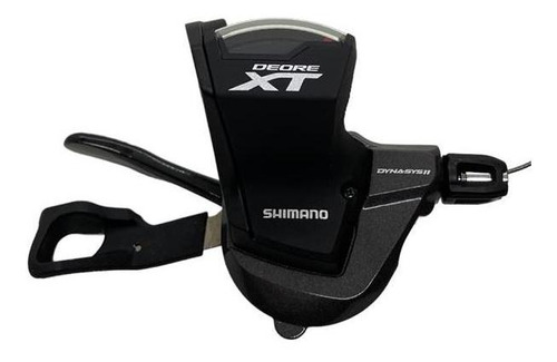 Alavanca Cambio Shimano Deore Xt M8000 11v