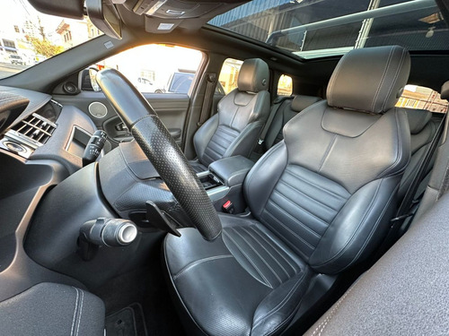 Land Rover Range Rover Evoque 2.0 16V 4P HSE 4WD DYNAMIC AUTOMÁTICO