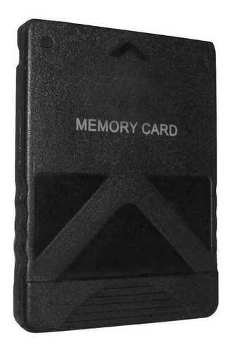 Memory Card Ps2 Playstation 2 Generica 32mb