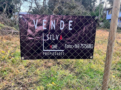 Vende Terreno En Santo Domingo, De 1.500 Mt2, Con Rol, Zona