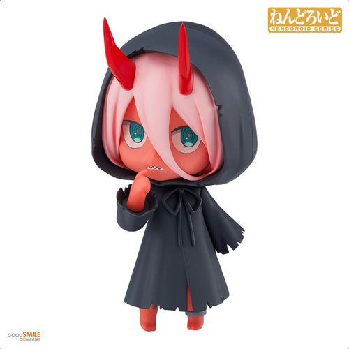 Nendoroid Zero Two: Childhood Ver.