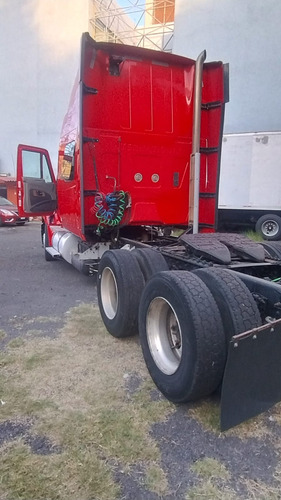 Tractocamion Internacional Prostar Eagle 2010 450hp Nacional