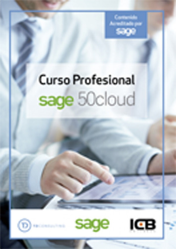 Manual Del Curso Profesional Sage 50c 3ª Edición