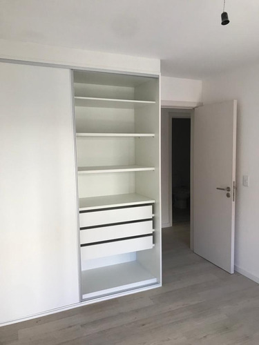 Imagen 4 de 10 de Venta De Impecable Apartamento De 2 Dormitorios A Estrenar Con Amplia Terraza