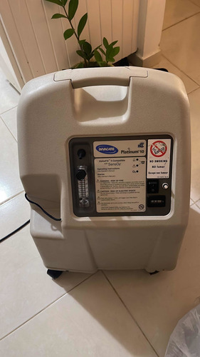 Imagen 2 de 5 de Concentradores De Oxigenos