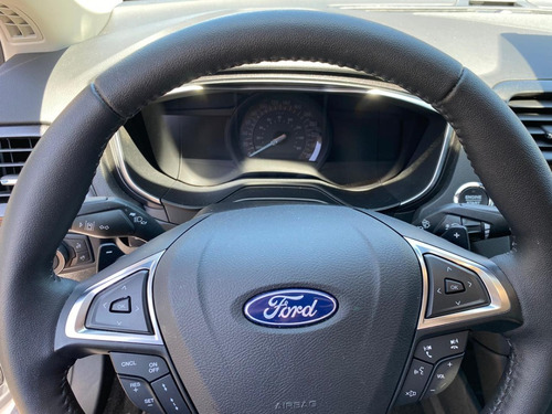 Ford Mondeo 2.0 Titanium Ecoboost At 240cv 2020