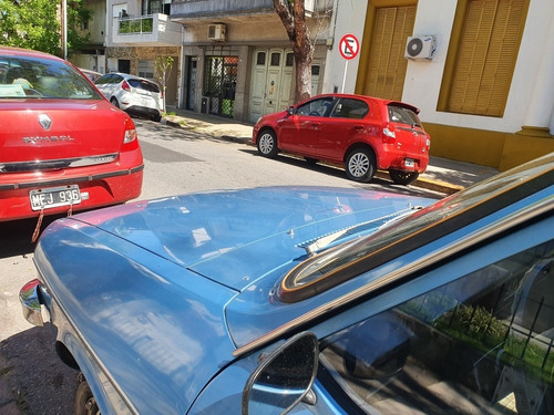 Imagen 7 de 15 de Renault R12 Modelo 81 Tl 100%100 Original Para Exposición