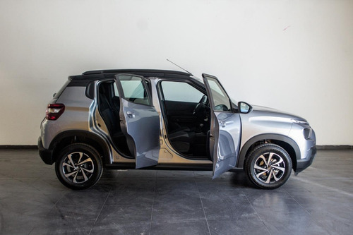Citroën C3 1.6 16v Vti 115 Feel Pack