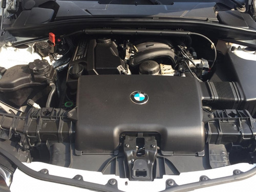 Bmw Serie 1 2.0 Sport Edition - 2p Automático - Kit M3 Est.
