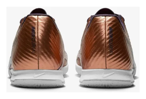 Chuteira Nike Zoom Mercurial Vapor 15 Academy Futsal