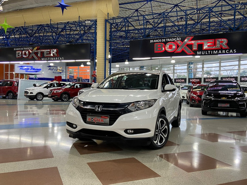 Honda HR-V 1.8 16V EXL