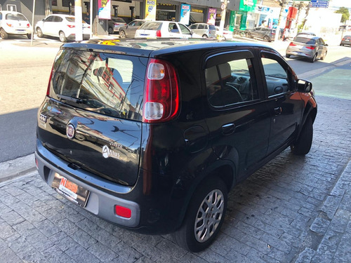 Fiat Uno 1.0 Vivace Flex 5p