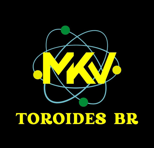 Trafo Toroidal 127/220v 25-0-25v 10a / 12-0-12v 2a / 250va