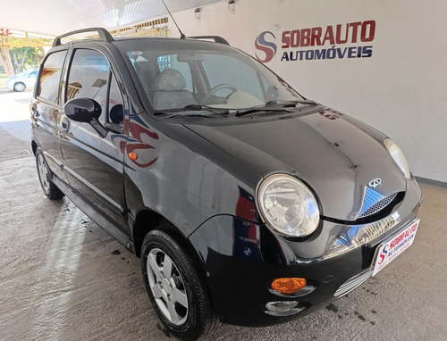 Chery QQ Qq 1.0 Look Fl 12v/1.0 12v Flex 5p