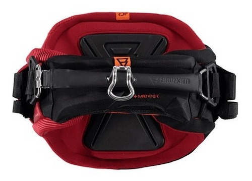 Imagen 4 de 5 de Arnes Kitesurf Brunotti Frame Waist