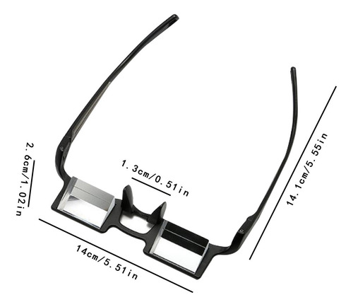 Gafas De Lectura Perezosas Gafas Al Revés Gafas De Lectura D