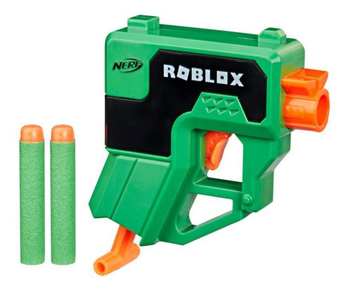 Nerf Roblox