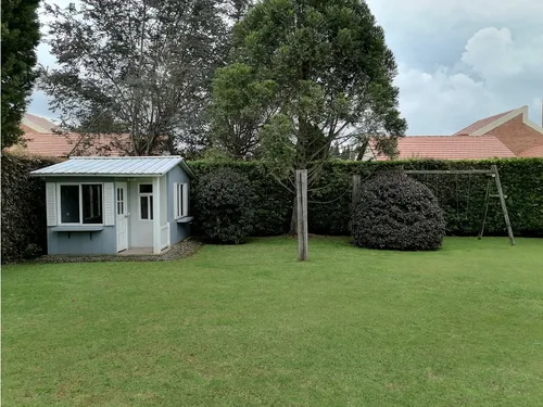 Venta Casa En Hacienda San Sebastian