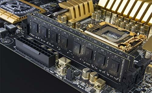 Memoria Ram 16gb Teamgroup Elite Ddr3 Kit (2 X 8gb) 1600mhz (pc3-12800) Cl11 Unbuffered Non-ecc 1.5v Udimm 240 Pin Pc Co