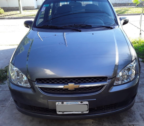 Chevrolet Classic 1.4 Lt Spirit Pack