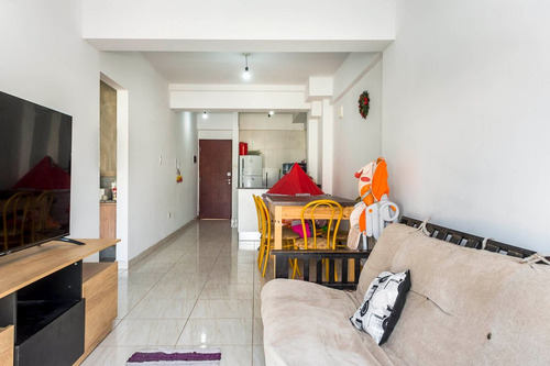 Departamento 1 Dormitorio Venta Macrocentro