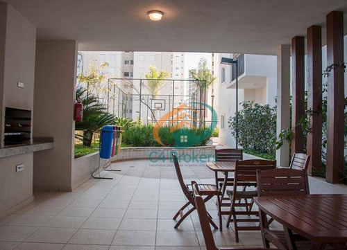 Imagem 20 de 20 de Apartamento À Venda, 66 M² Por R$ 420.000,00 - Vila Rosália - Guarulhos/sp - Ap0524