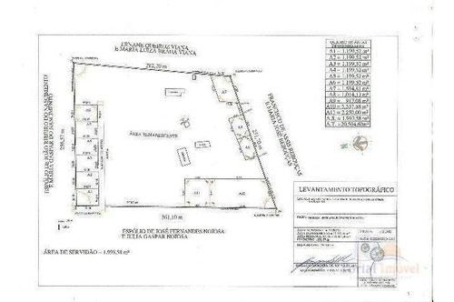 Baixou Preço!!! Lindo Sítio Com 3 Casas E Piscina No Cumbuco, Área Total De 78.307m² - Ch0001