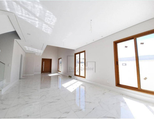 Casa À Venda, 350 M² Por R$ 2.250.000,00 - Condomínio Mont Blanc - Sorocaba/sp - Ca2463