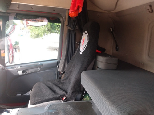 Scania P250