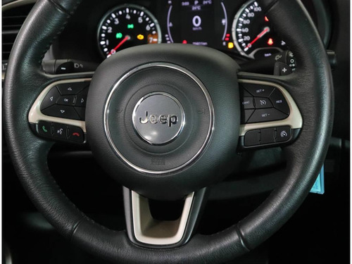 Imagem 11 de 15 de Jeep Renegade Longitude 1.8 4x2 Flex 16v Aut.