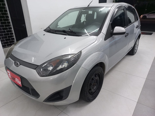 Ford Fiesta 1.0 ROCAM 8V FLEX 4P MANUAL