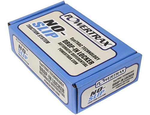 Powertrax 9207762805 No-slip Sistema De Tracción (gm 7 5/8