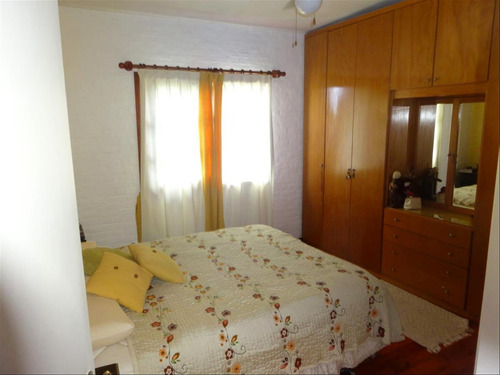 4 Dormitorios Casa Barros Blancos