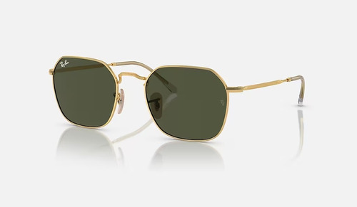 Lente Solar Ray-ban Jim Protección Uv 