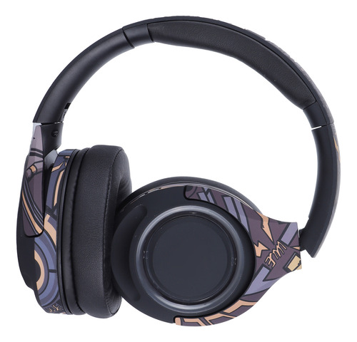 Auriculares Bluetooth Inalámbricos Ela2 Montados En La Cabez