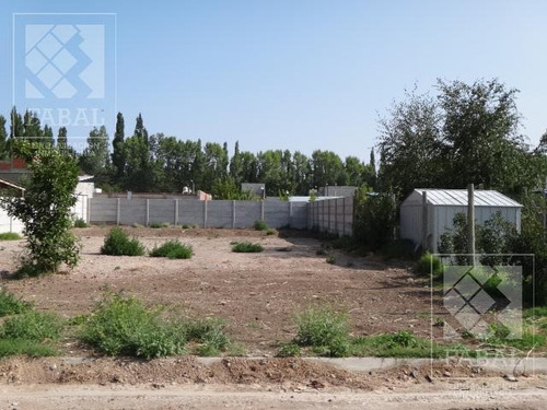 Imagen 1 de 4 de Terreno Venta Plottier, Barrio El Floreal