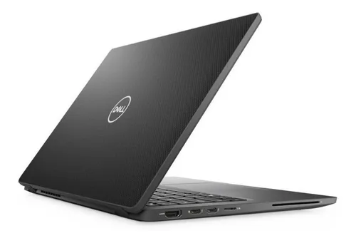 Notebook Dell Latitude 7410 Core I5 8gb 256gb Ssd W10pro