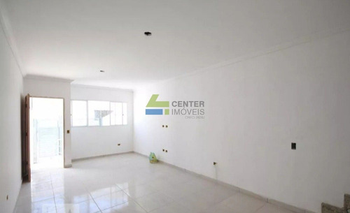 Imagem 1 de 15 de Sobrado - Vila Moraes - Ref: 15332 - V-873329