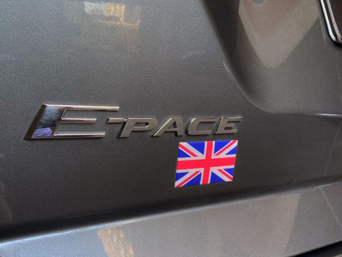 Jaguar E-pace R-dynamic