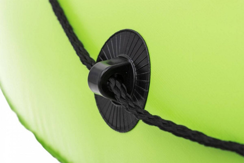 Flotador Inflable De Asiento Para Alberca Bestway 43108
