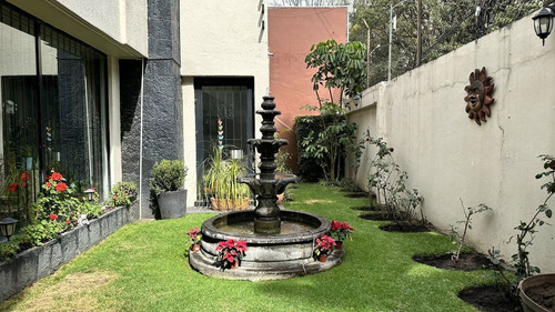 Terreno En Venta Lafontaine, Polanco A 4 Calles De Parque Lincoln