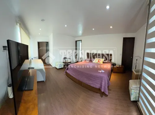 Venta Casas Bosque De Echegaray T-df0141-0181
