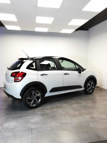 Citroën C3 1.2 Urban Trail Entrega Inmediata!! Amaya Propios