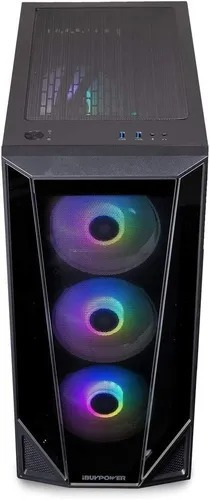 Imagen 3 de 5 de Computadora Pc Gaming Gamer 8gb Ddr4 230gb Ssd Orgm
